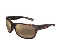 Maui Jim - Ano Nui Lunettes de soleil - unisex - Accessoires - Brun - Taille: 63 MM