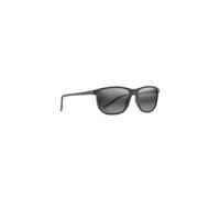 Maui Jim - Authentiques Lunettes Lele Kawa - unisex - Accessoires - Gris - Taille: 58 MM