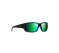 Maui Jim - Authentiques Lunettes Local Kine - unisex - Accessoires - Noir - Taille: 61 MM