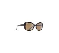Maui Jim - Authentiques Lunettes Orchid de Qualité Premium - unisex - Accessoires - Brun - Taille: 56 MM