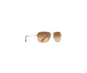 Maui Jim - Authentiques Lunettes Wiki Wiki Qualité Premium - unisex - Accessoires - Jaune - Taille: 59 MM