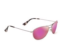 Maui Jim - Baby Beach Rose Gold Maui Sunrise - Lunettes de soleil