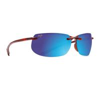 Maui Jim - Banyans Ecaille Blue Hawaii MauiBrilliant - Lunettes de soleil