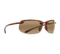 Maui Jim - Banyans Ecaille Bronze Hcl Mauibrilliant - Lunettes de soleil