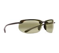 Maui Jim - Banyans Noir Brillant Maui Ht Mauibrilliant - Lunettes de soleil