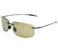 Maui Jim Breakwall 422-02 Mens Sunglasses