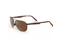 Maui Jim Castles Polarized Sunglasses Marron H ronze/CAT3