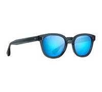 Maui Jim - Cheetah 5 Gris Translucide Bleu Hawaï MauiBrilliant - Lunettes de soleil