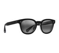 Maui Jim - Cheetah 5 Noir Crystal Gris Neutre MauiBrilliant - Lunettes de soleil