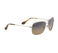 Maui Jim - Cliff House Gold HCL Bronze Evolution - Lunettes de soleil