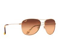 Maui Jim - Cliff House Reader 1,5 Or Hcl Bronze MauiBrilliant - Lunettes de soleil