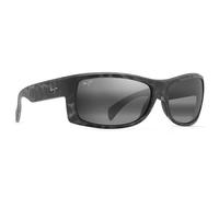 Maui Jim - Equator Écaille Grey Gris Neutre Mineral Superthin - Lunettes de soleil