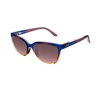 Maui Jim MJ0758S Sunglasses, Sunset, 54-18-140 Unisex