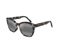 Maui Jim, Femme, Accessoires, Multicolore, Taille: 56 MM Mj0878S 003 Lunettes de soleil
