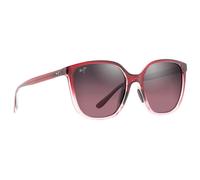 Maui Jim - Good Fun Framboise Fondu Maui Rose Mineral Superthin - Lunettes de soleil
