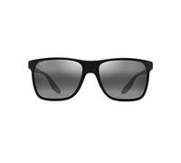 Maui Jim - Pailolo Noir Gris Neutre MauiPure - Lunettes de soleil