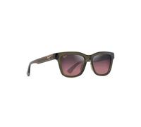 Maui Jim Hanohano Polarized Sunglasses Vert Maui Rose®/CAT2