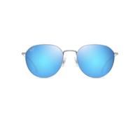 Maui Jim Hawaï KAUWELA SHINY SILVER