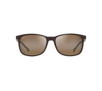 Maui Jim HCL HULILI MATTE BROWN 57