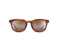 Maui Jim, SUNGLASSES MJ0737S Koko Head, Matte Tortoise, 49-21-145, Round