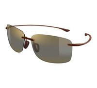 Maui Jim Hema Lunettes de soleil Mixte (lot de 1)