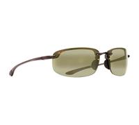 Maui Jim - Ho’okipa Reader 1.5 Trans Smoke Grey Maui Ht MauiBrilliant - Lunettes de soleil