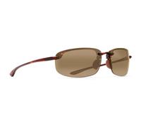 Maui Jim - Ho’okipa Reader 2,5 Ecaille Bronze Hcl MauiBrilliant - Lunettes de soleil