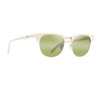 Maui Jim - Holomua Shiny Solid Ivory Maui Ht Mineral Superthin - Lunettes de soleil