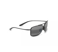 Kaupo Gap Black Gloss Grey Mauibrilliant