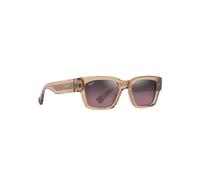Maui Jim Kenui Polarized Sunglasses Marron Maui Rose®/CAT2 Homme