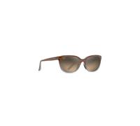 Maui Jim, Homme, Accessoires, Brun, Taille: 54 MM Monture Marron Lunettes de Soleil