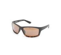 Maui Jim - Kanaio Coast Ecaille Ombre Mat Bronze Hcl Minéral SuperThin - Lunettes de soleil