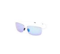 Maui Jim, Homme, Accessoires, Gris, Taille: 62 MM Lunettes de soleil Hema