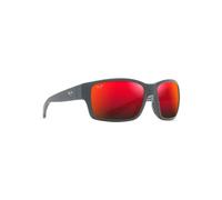 Maui Jim, Homme, Accessoires, Noir, Taille: 60 MM Mangroves Lunettes de soleil