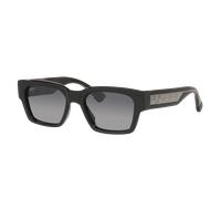 Maui Jim Homme Sunglass MJ0642S - Couleur du Monture: Noir, Couleur de Lentille: Gris