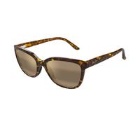 Maui Jim Honi Woman Polarized Sunglasses Marron HCL® Bronze/CAT3 Femme