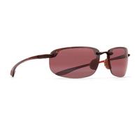Maui Jim - Hookipa Ecaille Maui Rose Polycarbonate Bidegrade - Lunettes de soleil