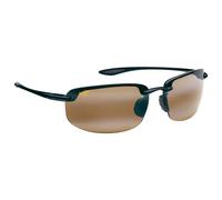 Maui Jim MJ 0407S 002, Lunettes de soleil, Lunettes de soleil,, Unisex, polariséesNoir