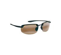 Maui Jim MJ 0407S 002, Lunettes de soleil, Lunettes de soleil,, Unisex, polariséesNoir