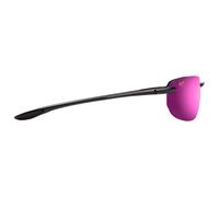 Maui Jim - Hookipa Noir Brillant Maui Sunrise MauiBrilliant - Lunettes de soleil