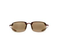 Maui Jim Ho'okipa Reader Lunettes de Soleil, Bi Focal 2 50 Hookipa Tor, 64 cm Mixte