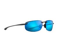 Maui Jim - Hookipa Smoke Grey Bleu Hawaï Mauipure - Lunettes de soleil