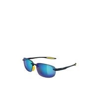 Maui Jim - Ho'okipa Ultra AF Lunettes de soleil - unisex - Accessoires - Bleu - Taille: 60 MM