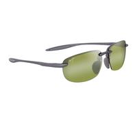MAUI JIM Lunettes de soleil pour hommes Lunettes de soleil Hookipa MJ0677SA