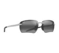 Maui Jim - Hookipa Ultra G Asian Fit Metal Matte White Bronze Hcl MauiUltra - Lunettes de soleil