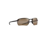 Maui Jim - Hookipa Ultra G - Femme - Accessoires - Brun - Taille: ONE Size
