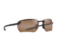 Maui Jim - Hookipa Ultra G Metal Matte Brown Bronze Hcl MauiUltra - Lunettes de soleil