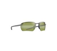 Maui Jim - Ho'okipa Ultra G - unisex - Accessoires - Gris - Taille: 65 MM