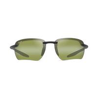 Maui Jim - Ho'okipa Ultra G - unisex - Accessoires - Noir - Taille: 41 MM