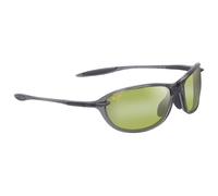 Maui Jim - Hookipa Ultra R Metal Shiny Trans Dark Grey Maui Ht MauiUltra - Lunettes de soleil